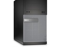 Calculatoare Dell OptiPlex 3020 MT, i5-4590, Win 10 Pro